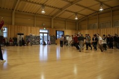 運動会